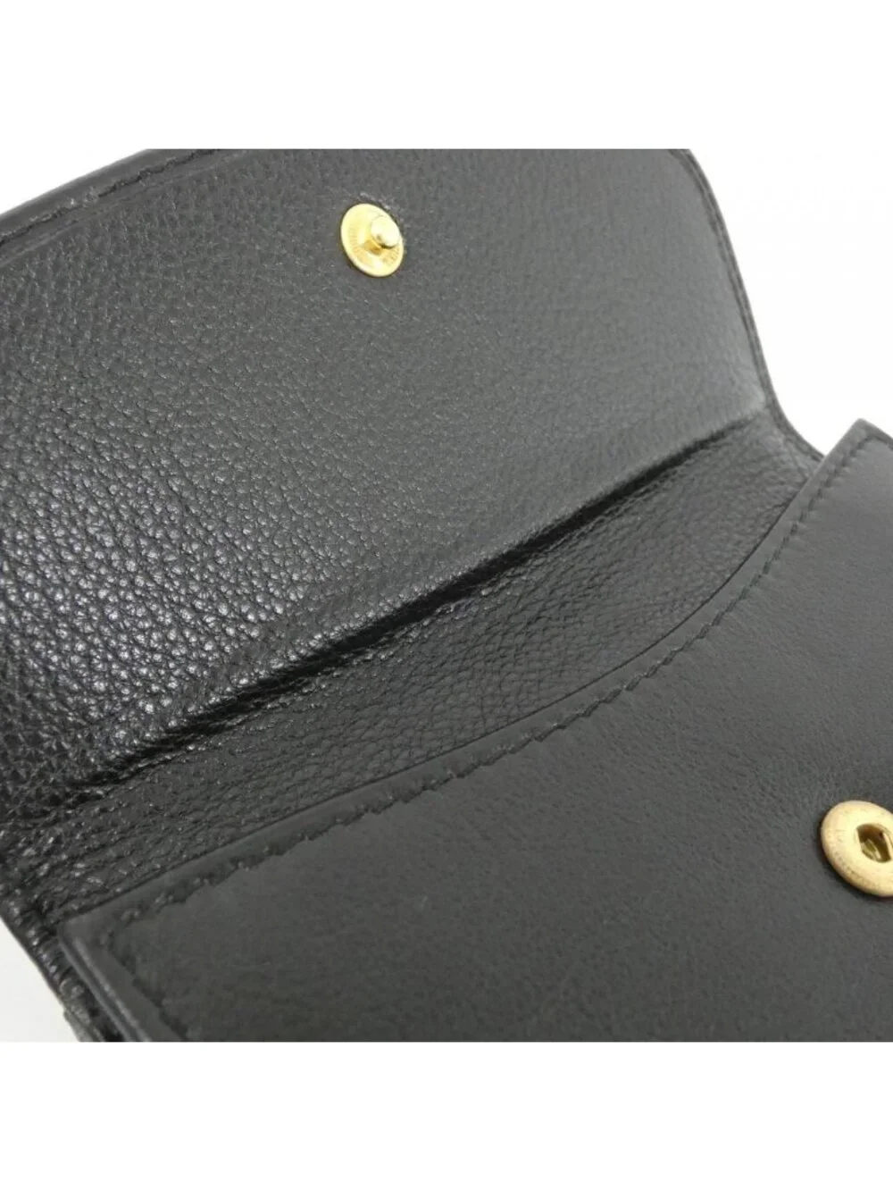 Gucci Vintage 035 184 Wallet